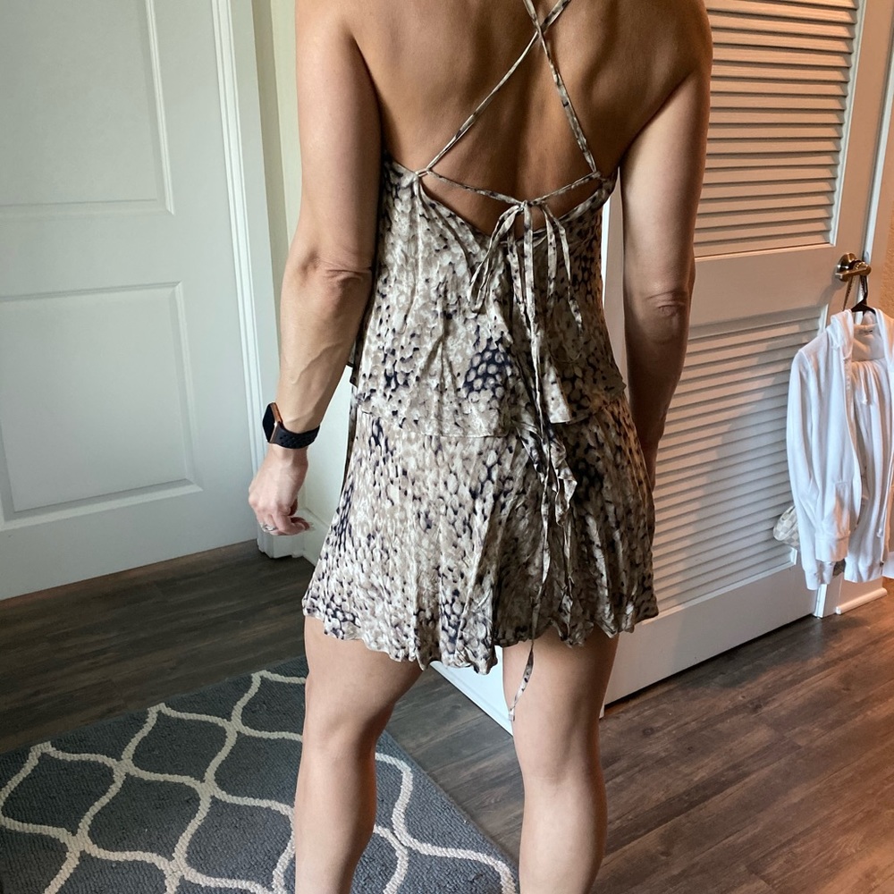 Summer Dress